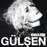 Gülşen — Bir Taraf Seç — обложка